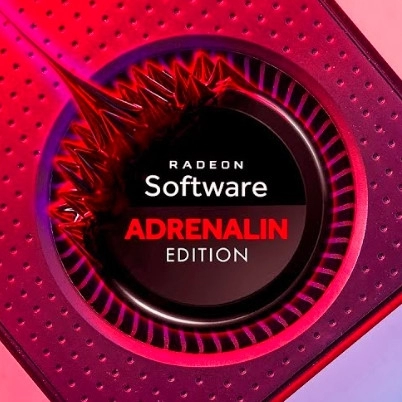 AMD Radeon Software Adrenalin Edition видеодрайвер 23.4.2 WHQL