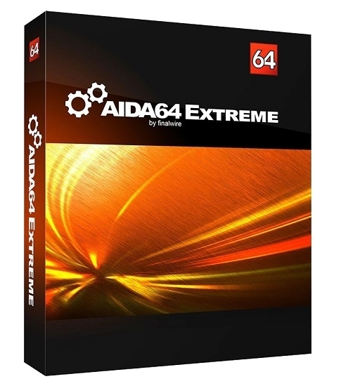 Инфа о компьютере AIDA64 Extreme Edition 6.88.6403 Beta Portable