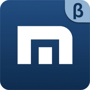 Интернет браузер - Maxthon Browser 6.1.2.3000 + Portable