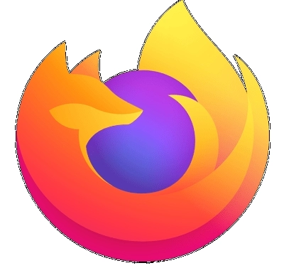 Веб браузер - Firefox Browser 100.0