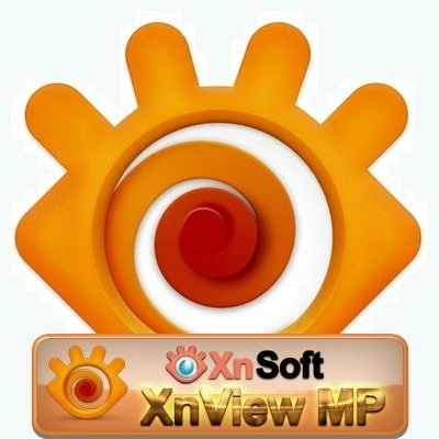 XnViewMP просмотр изображений 1.4.0 + Portable