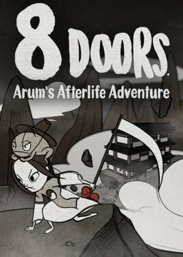 8Doors: Arums Afterlife Adventure