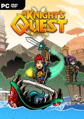 A Knights Quest