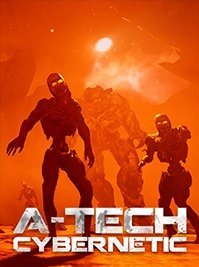 A-Tech Cybernetic VR