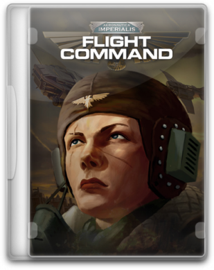 Aeronautica Imperialis: Flight Command