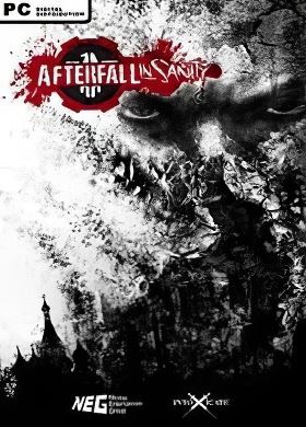 Afterfall Insanity