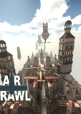 Air Brawl