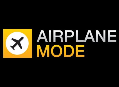 Airplane Mode