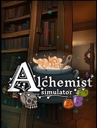 Alchemist Simulator