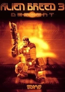 Alien Breed 3: Descent