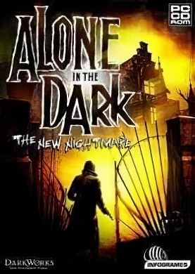 Alone in the Dark: The New Nightmare