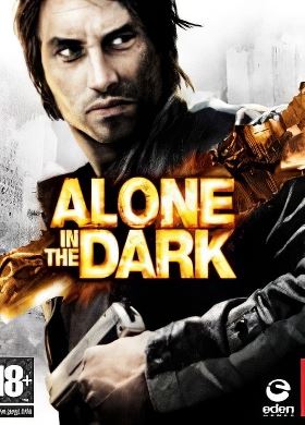 Alone In The Dark У последней черты