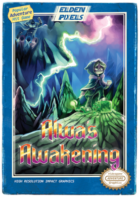 Alwas Awakening