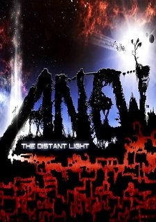 Anew: The Distant Light