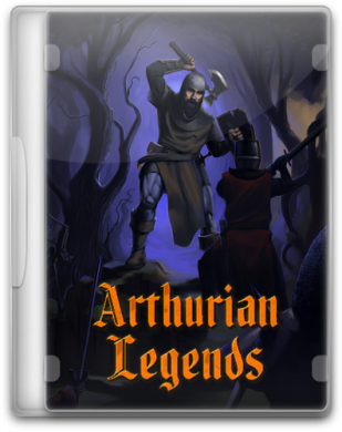 Arthurian Legends