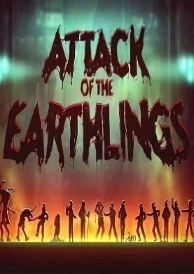 Attack of the Earthlings