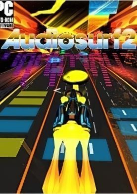 AudioSurf 2