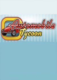 Automobile Tycoon