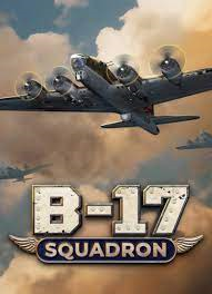 B-17 Squadron