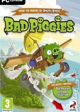 Bad Piggies