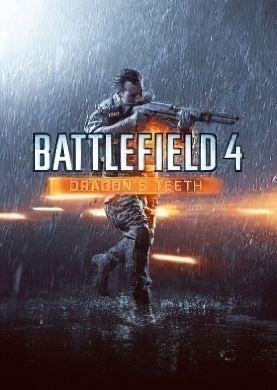 Battlefield 4: Dragons Teeth