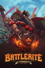 Battlerite