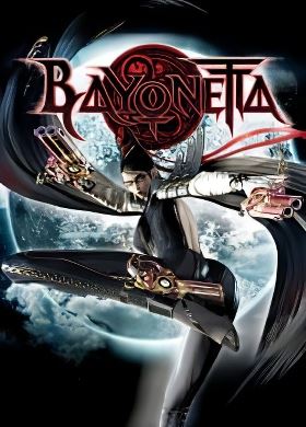 Bayonetta