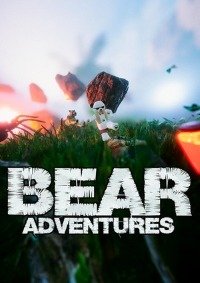 Bear Adventures