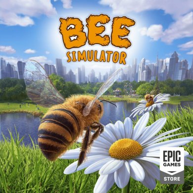 Bee Simulator