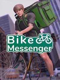 Bike Messenger