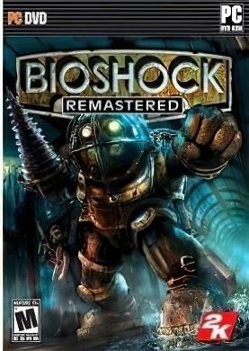 BioShock Remastered