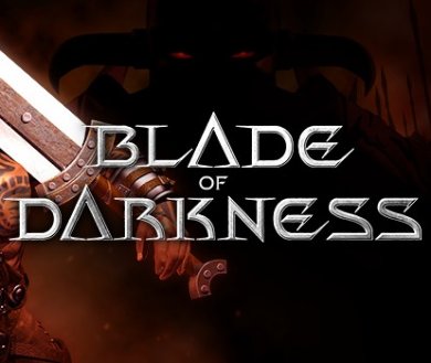 Blade of Darkness