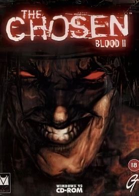 Blood 2 The Chosen