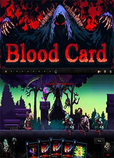 Blood Card