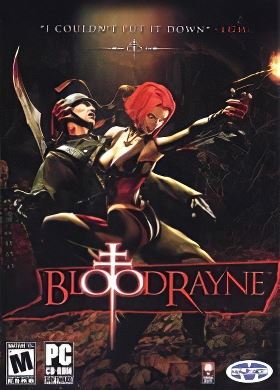 Bloodrayne