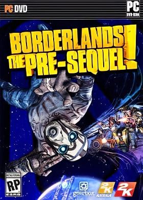 Borderlands The Pre-Sequel