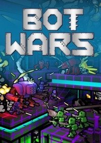 Bot Wars