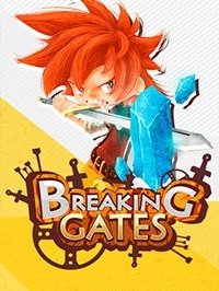 Breaking Gates