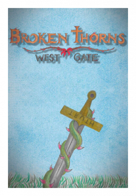 Broken Thorns: West Gate