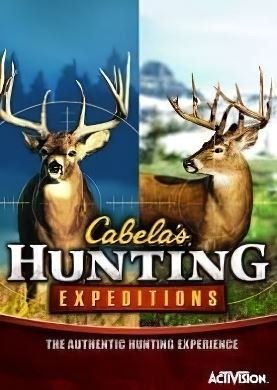 Cabelas Hunting Expeditions