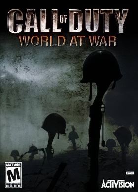 Call of Duty World at War