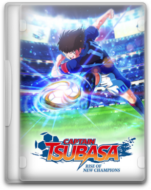 Captain Tsubasa: Rise of New Champions