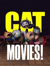 Cat Movies!