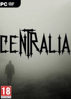 Centralia