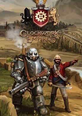 Clockwork Empires