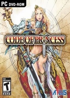 Code of Princess