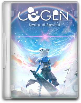 COGEN: Sword of Rewind