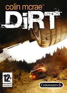 Colin McRae DIRT