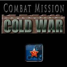 Combat Mission Cold War