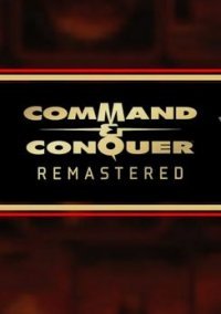 Command & Conquer Remastered Collection